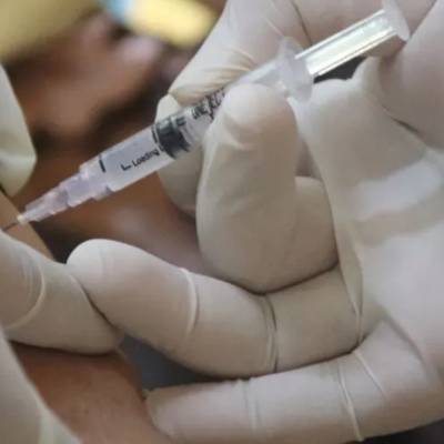 Vacunas para ir a Tailandia