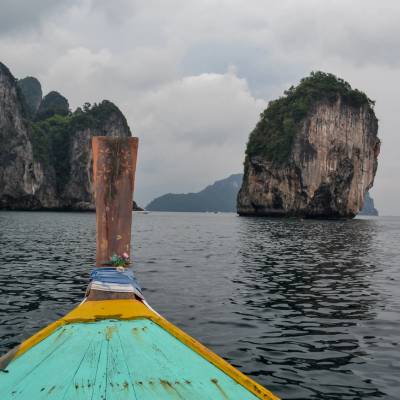 Visa de turista Tailandia