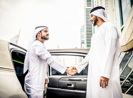 ¿Te vas como expatriado a un país árabe? Consejos que debes seguir