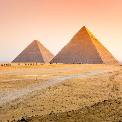 Requisitos para viajar a Egipto desde España