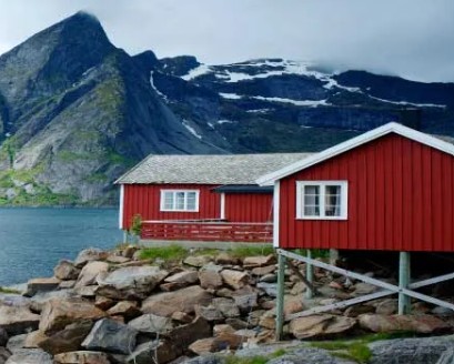 Consejos para unas vacaciones increíbles en los fiordos noruegos