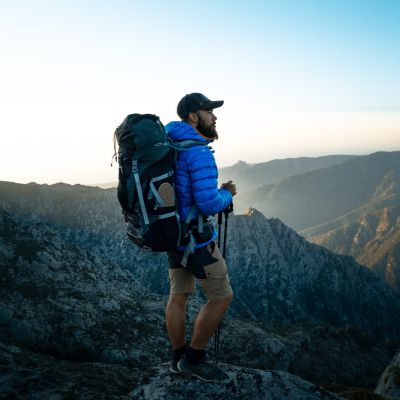 Consejos para mochileros principiantes