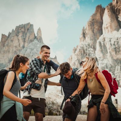 ¿Dónde viajar en septiembre de 2026?