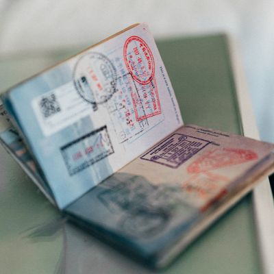 ¿Qué hacer si pierdo el DNI en el extranjero?