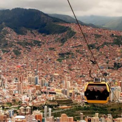 10 consejos para evitar el mal de altura