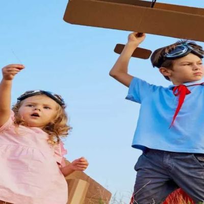 8 consejos para viajar a Europa con niños