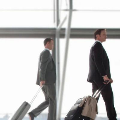 ¿Qué hacer si has perdido la maleta en el aeropuerto?