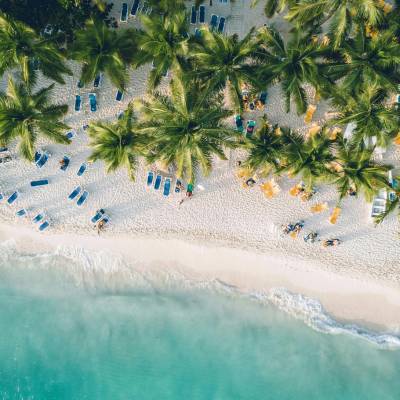 Seguro de viaje República Dominicana