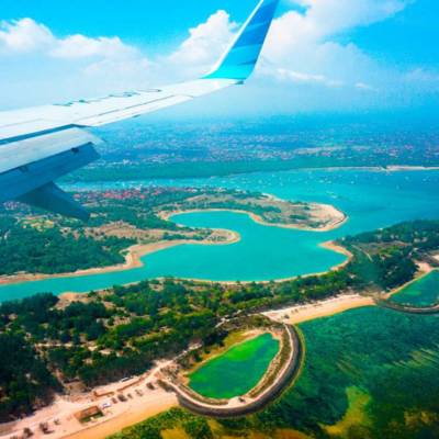 Seguro de viaje a Indonesia