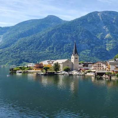 Seguro de viaje a Austria