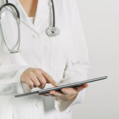 Tranquilidad, apoyo y cuidados: Asistencia médica en el extranjero