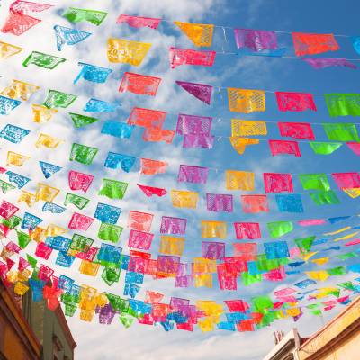 Requisitos para viajar a México