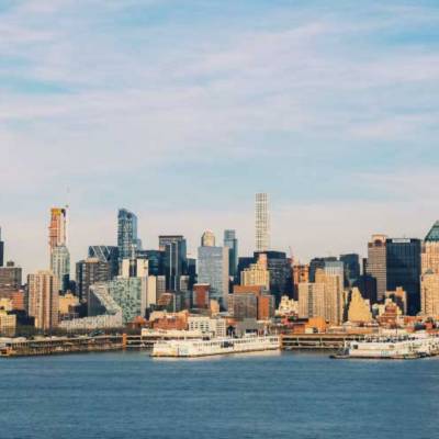 Requisitos para viajar a USA desde España
