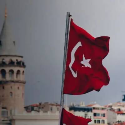 ¿Es seguro viajar a Turquía?