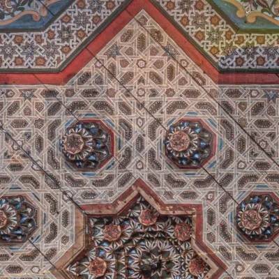 ¿Qué está prohibido llevar a Marruecos?