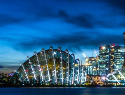 Trabajar en Singapur: todo lo que debes saber