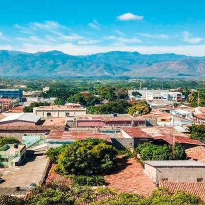 Seguro de viaje a Venezuela